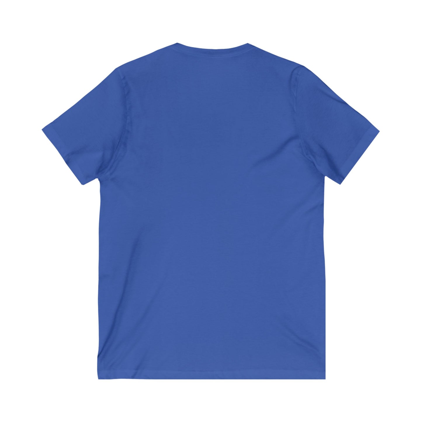 Mother's Day Bear Love V-Neck Tee