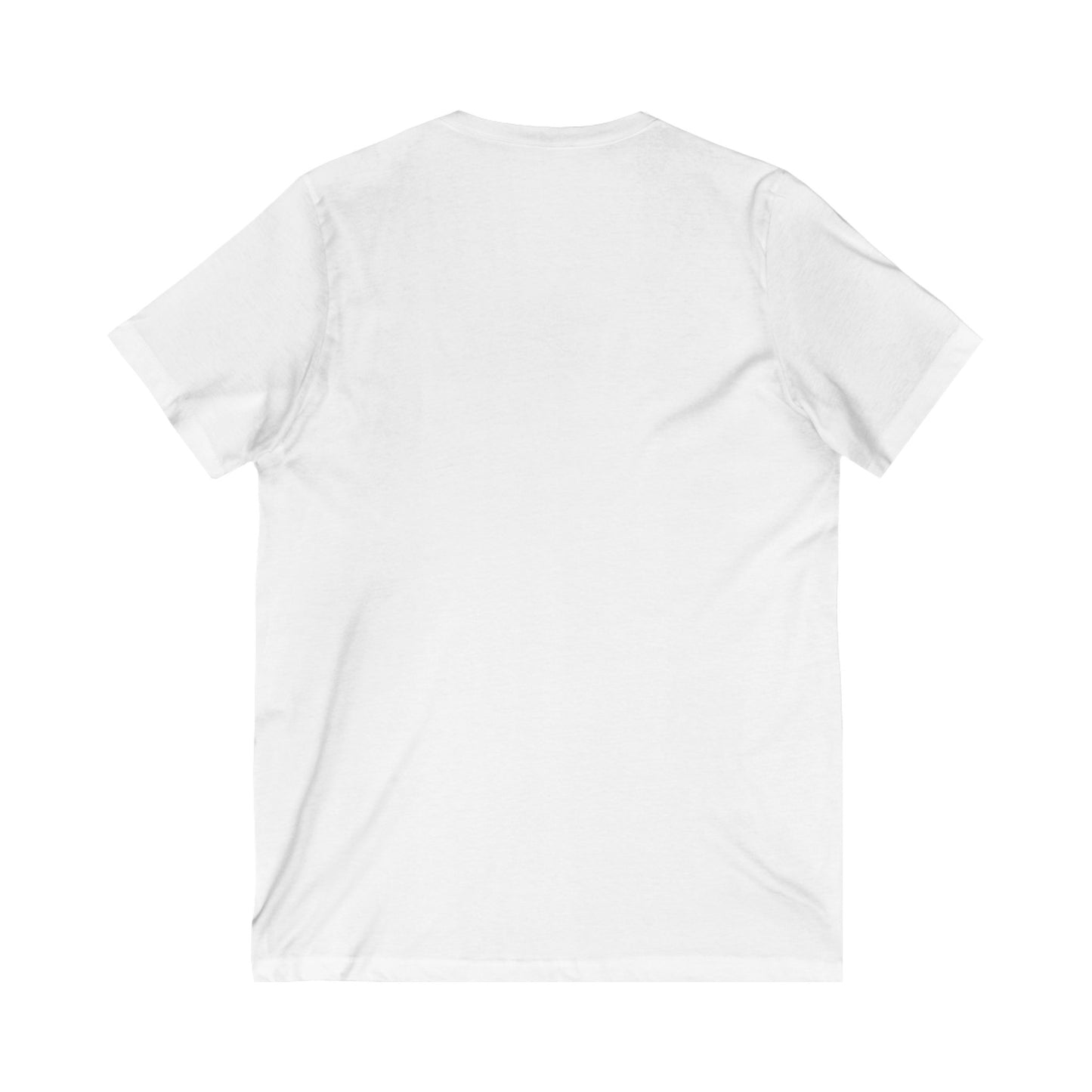 Mother's Day Bear Love V-Neck Tee